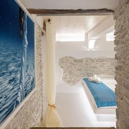 Margaret'S Houses In Tinos Town Extérieur photo