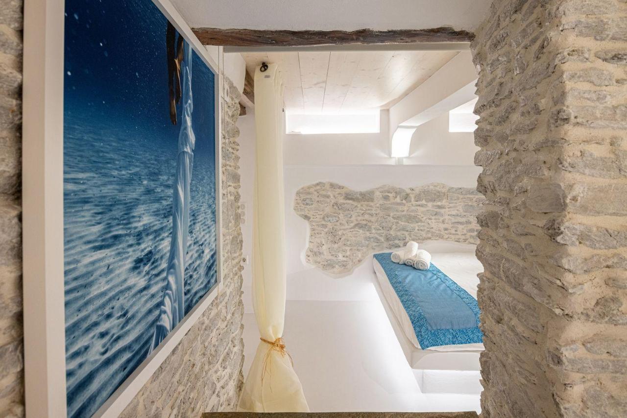 Margaret'S Houses In Tinos Town Extérieur photo