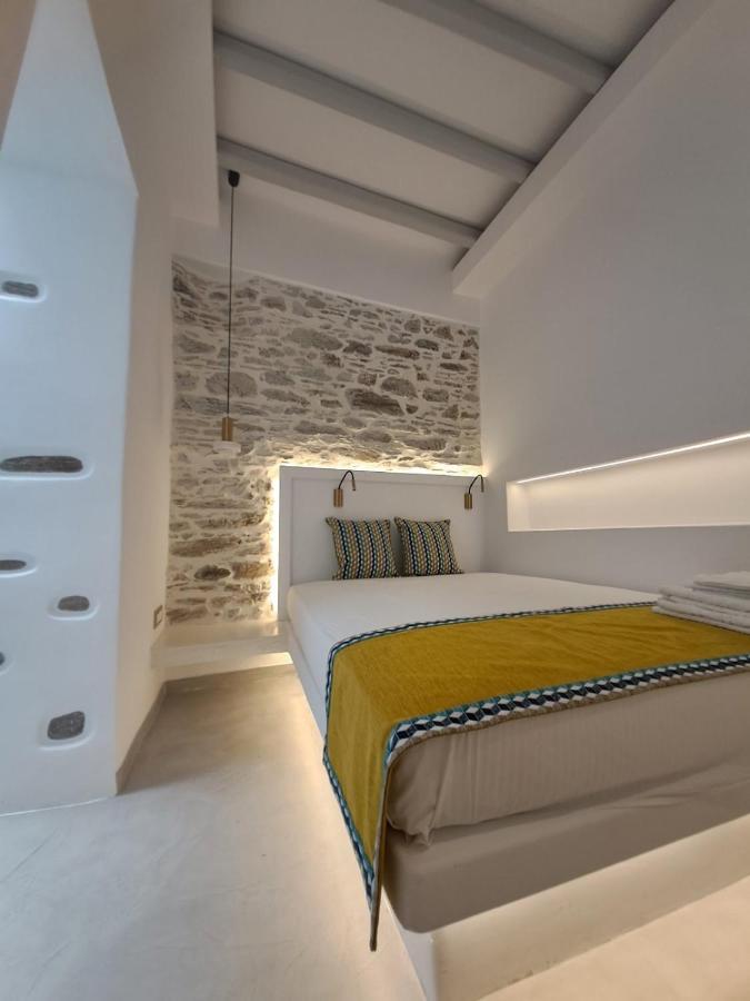 Margaret'S Houses In Tinos Town Extérieur photo