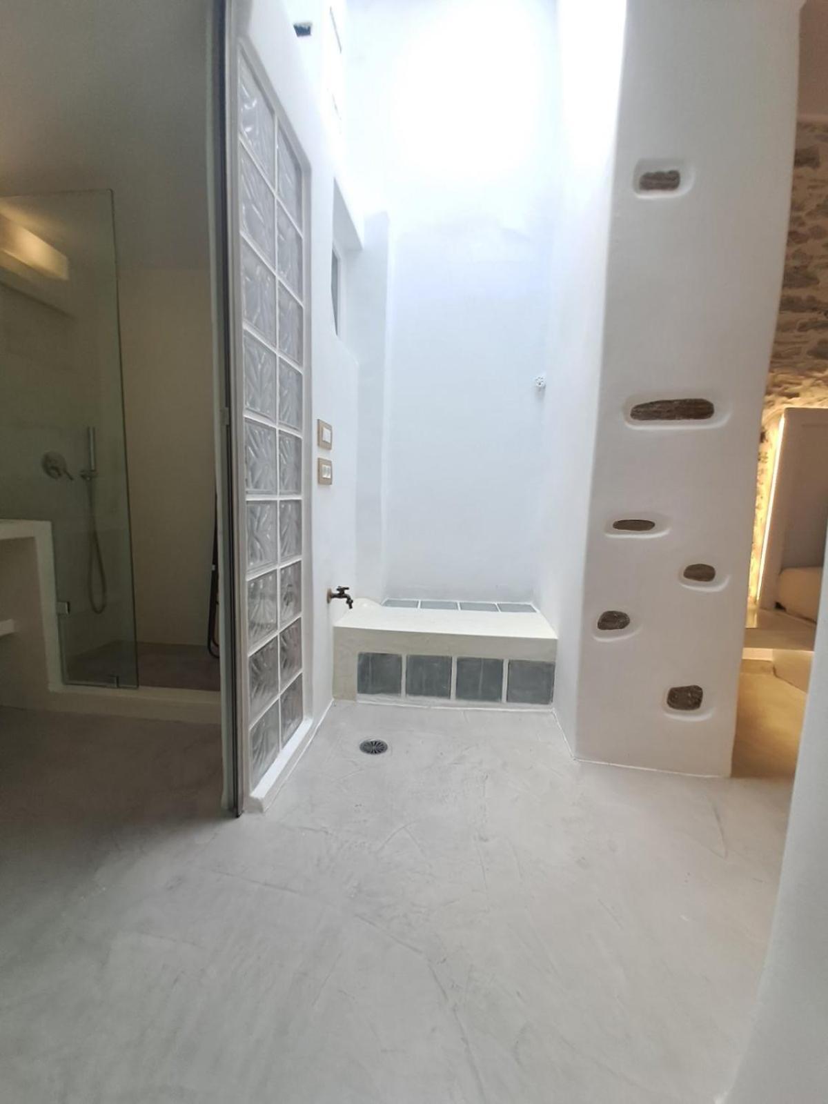 Margaret'S Houses In Tinos Town Extérieur photo
