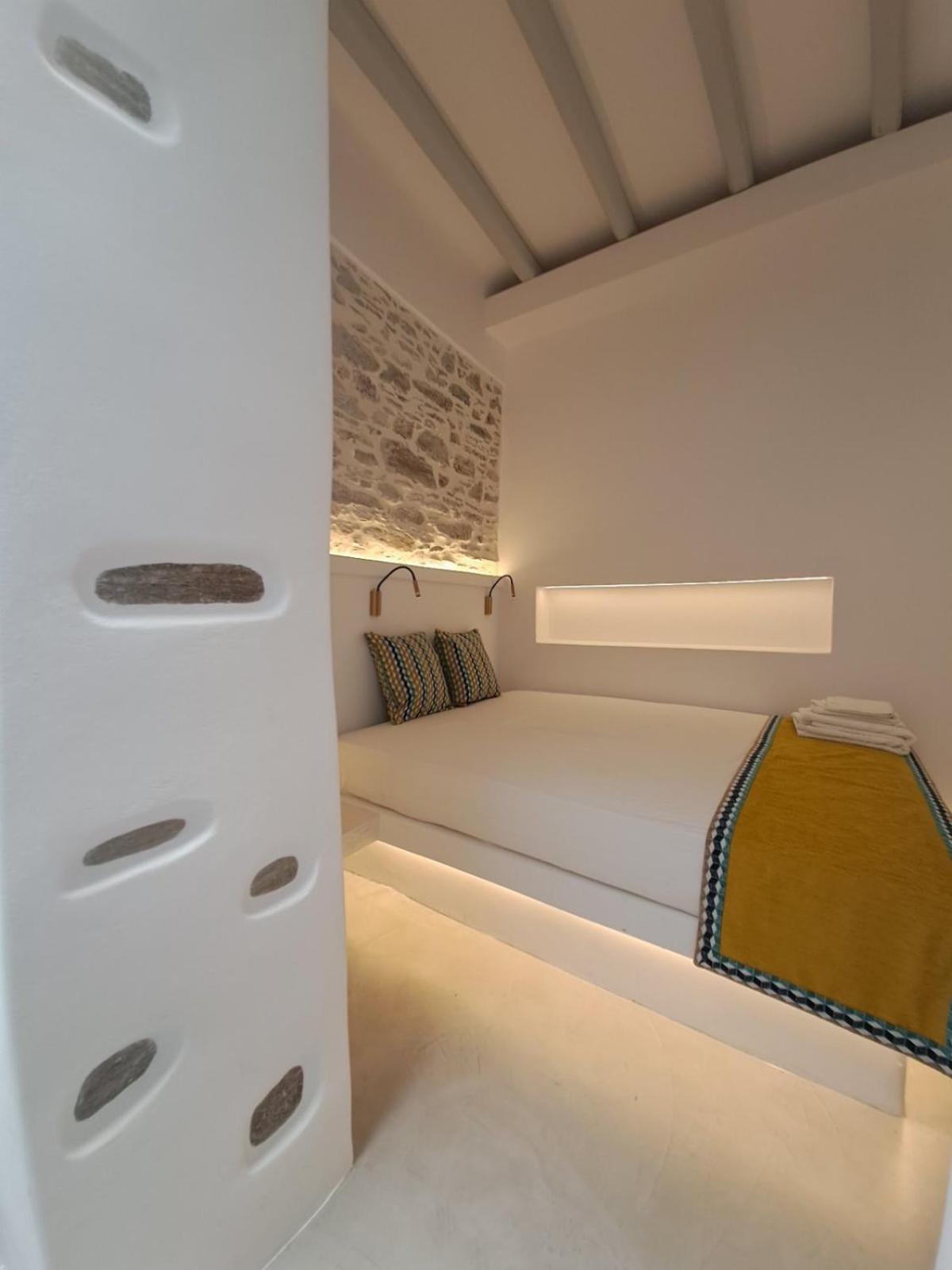 Margaret'S Houses In Tinos Town Extérieur photo